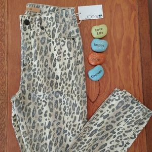 Joe's New Women's Skinny Jean